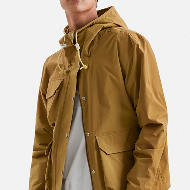 Custom Best Quality Country Clothes Hiking For Men/ Riding Men's Jackets Outdoor Waterproof Jackets