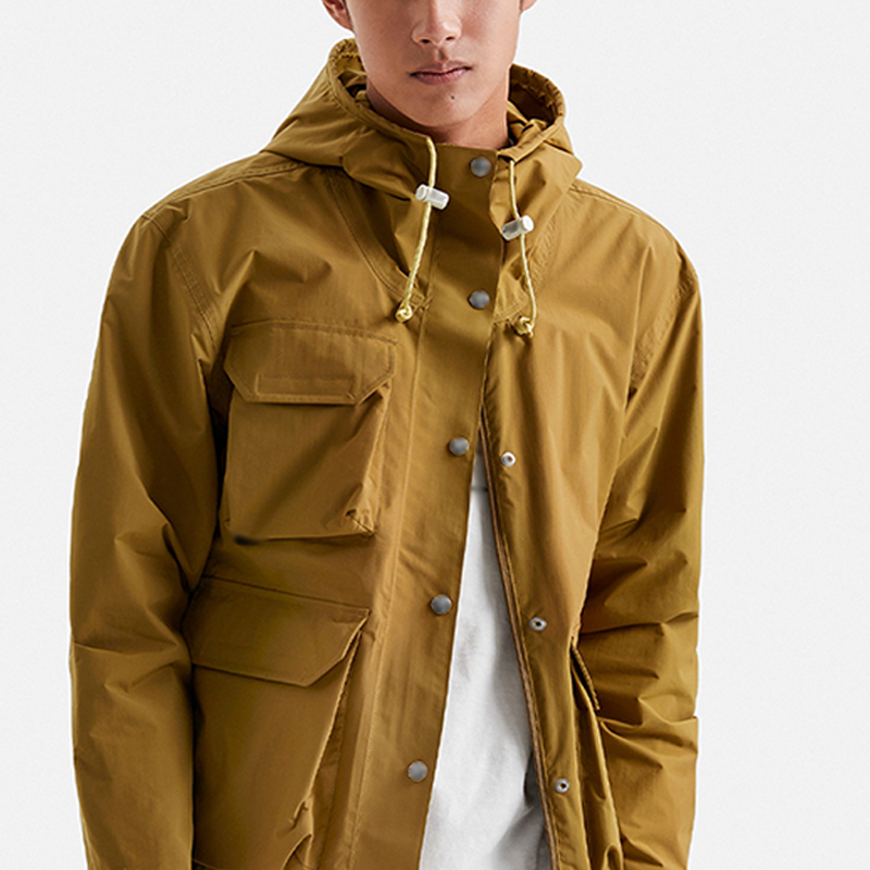 Custom Best Quality Country Clothes Hiking For Men/ Riding Men's Jackets Outdoor Waterproof Jackets