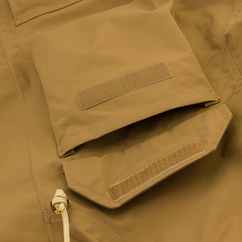 Custom Best Quality Country Clothes Hiking For Men/ Riding Men's Jackets Outdoor Waterproof Jackets