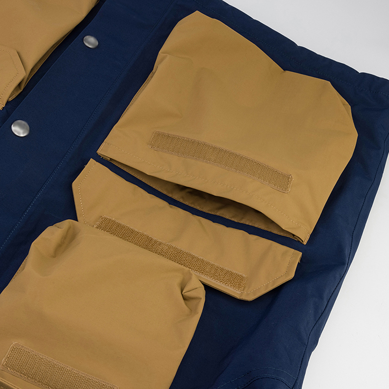 Custom Best Quality Country Clothes Hiking For Men/ Riding Men's Jackets Outdoor Waterproof Jackets