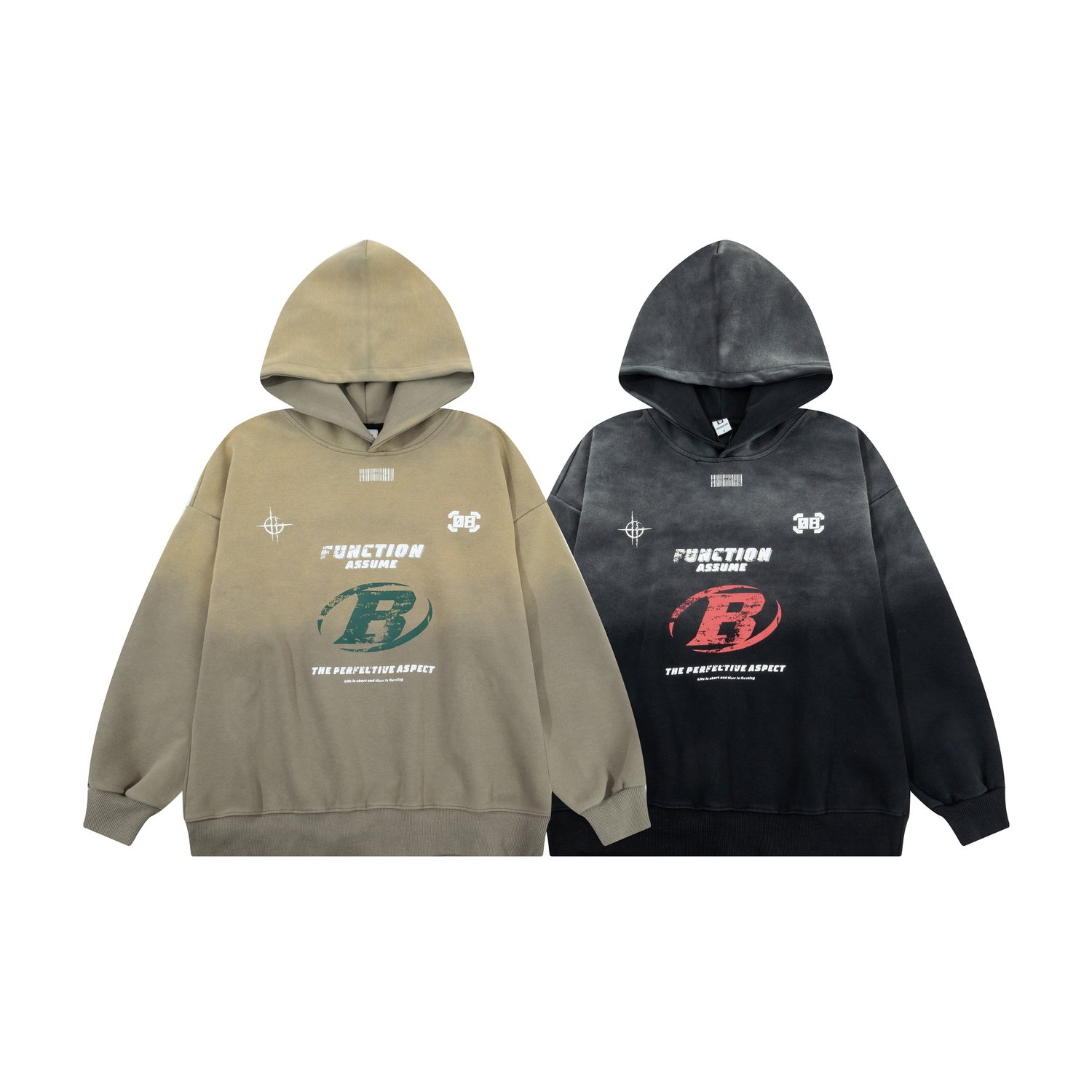 Manufactory Direct Corduroy Classic Men'S Corduroy Trim Hoodies Retro Charm Men Hoodies