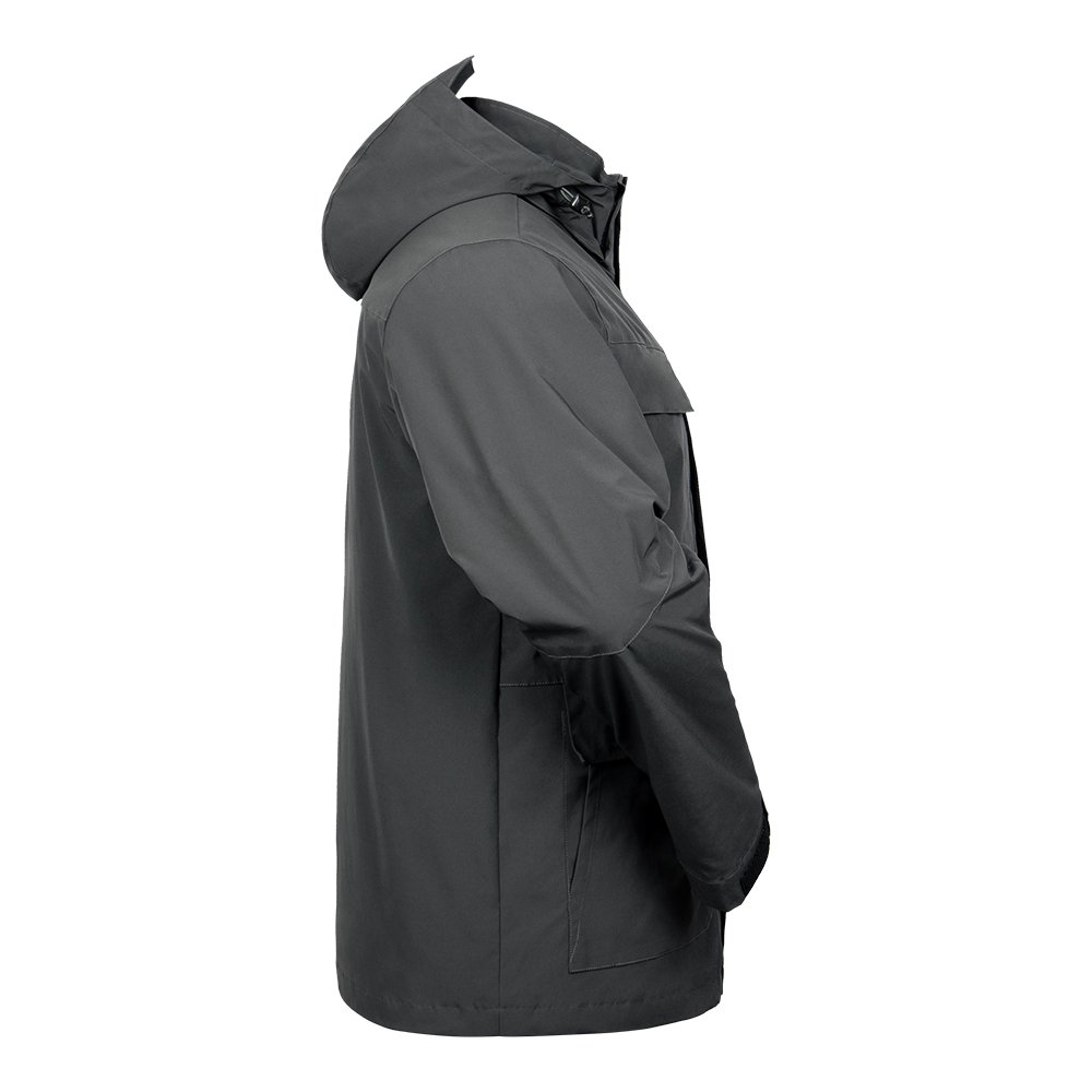 Men's Outdoor Tactical Jacket Camouflage Waterproof Softshell Hoody Hiking Camping Jacket Coat Cargoes Jacket
