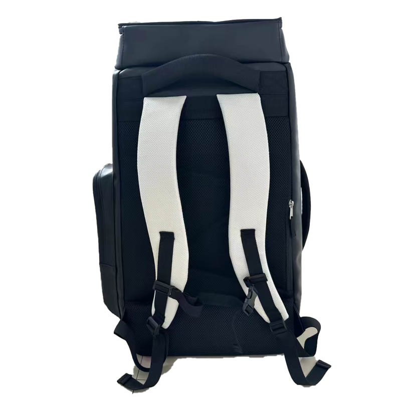waterproof thickened and large capacity backpack boot bag for helmets or clothing Ski backpack snowboard
