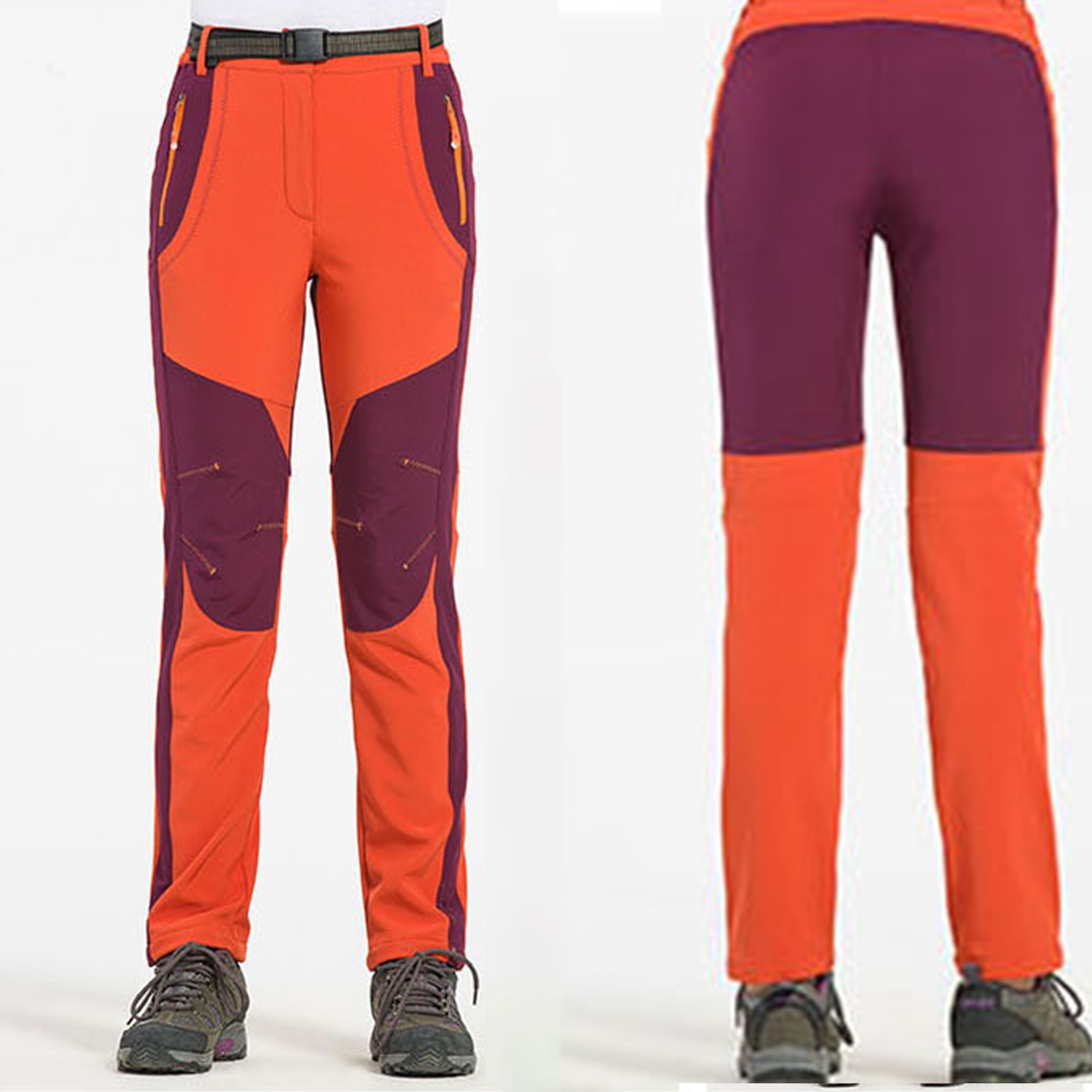 High Quality Hiking Pants Outdoor Wholesale Windbreaker Pants For Men