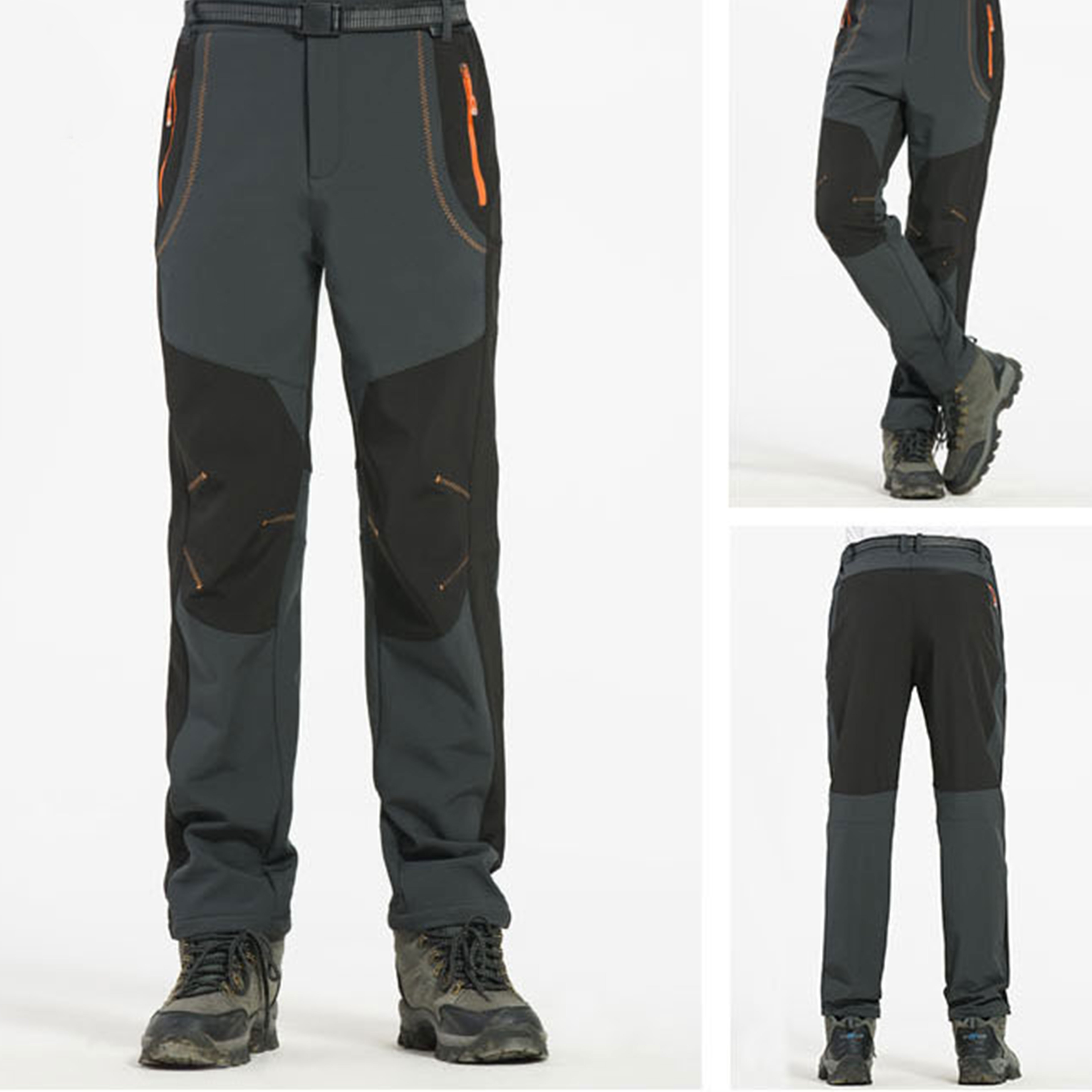 High Quality Hiking Pants Outdoor Wholesale Windbreaker Pants For Men