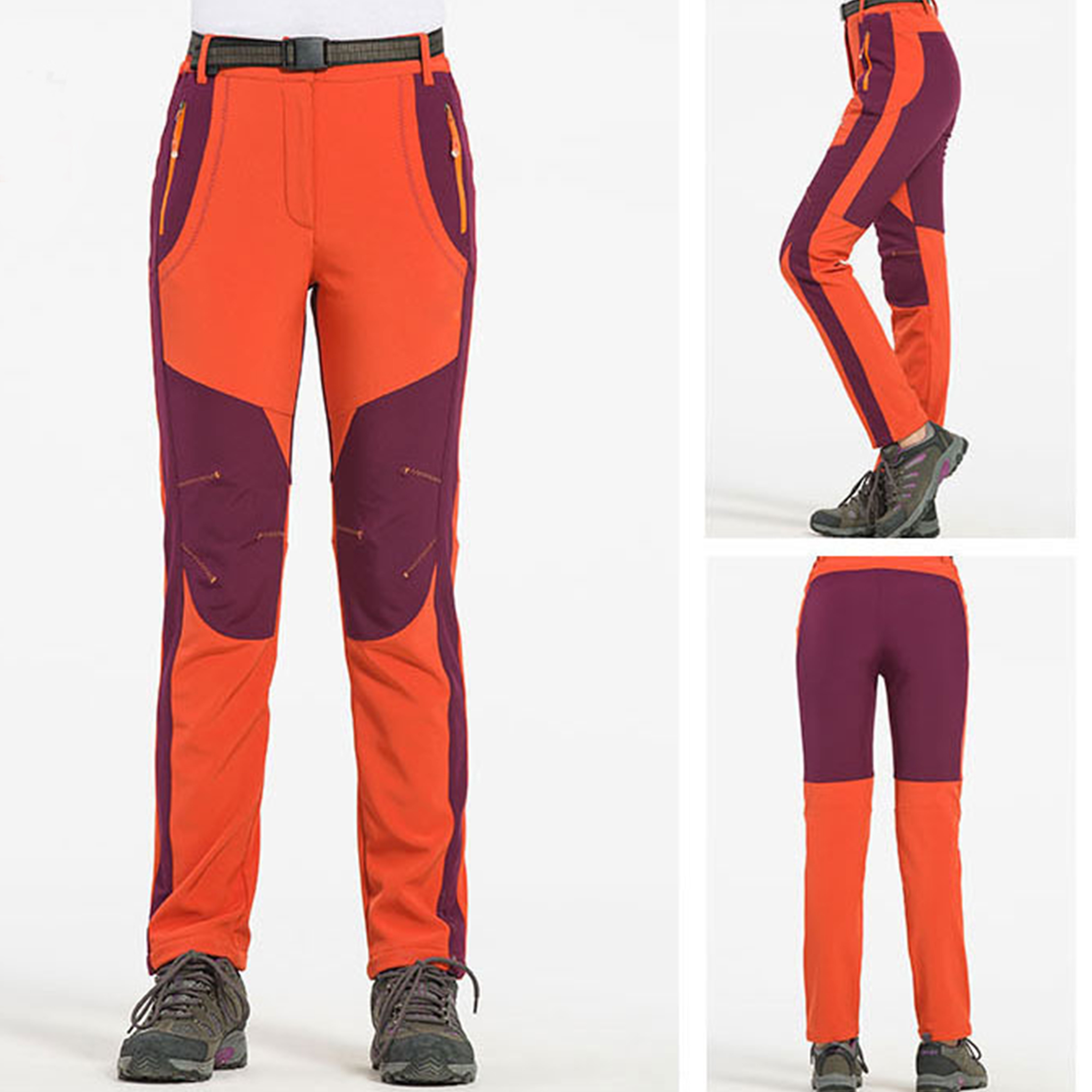 High Quality Hiking Pants Outdoor Wholesale Windbreaker Pants For Men