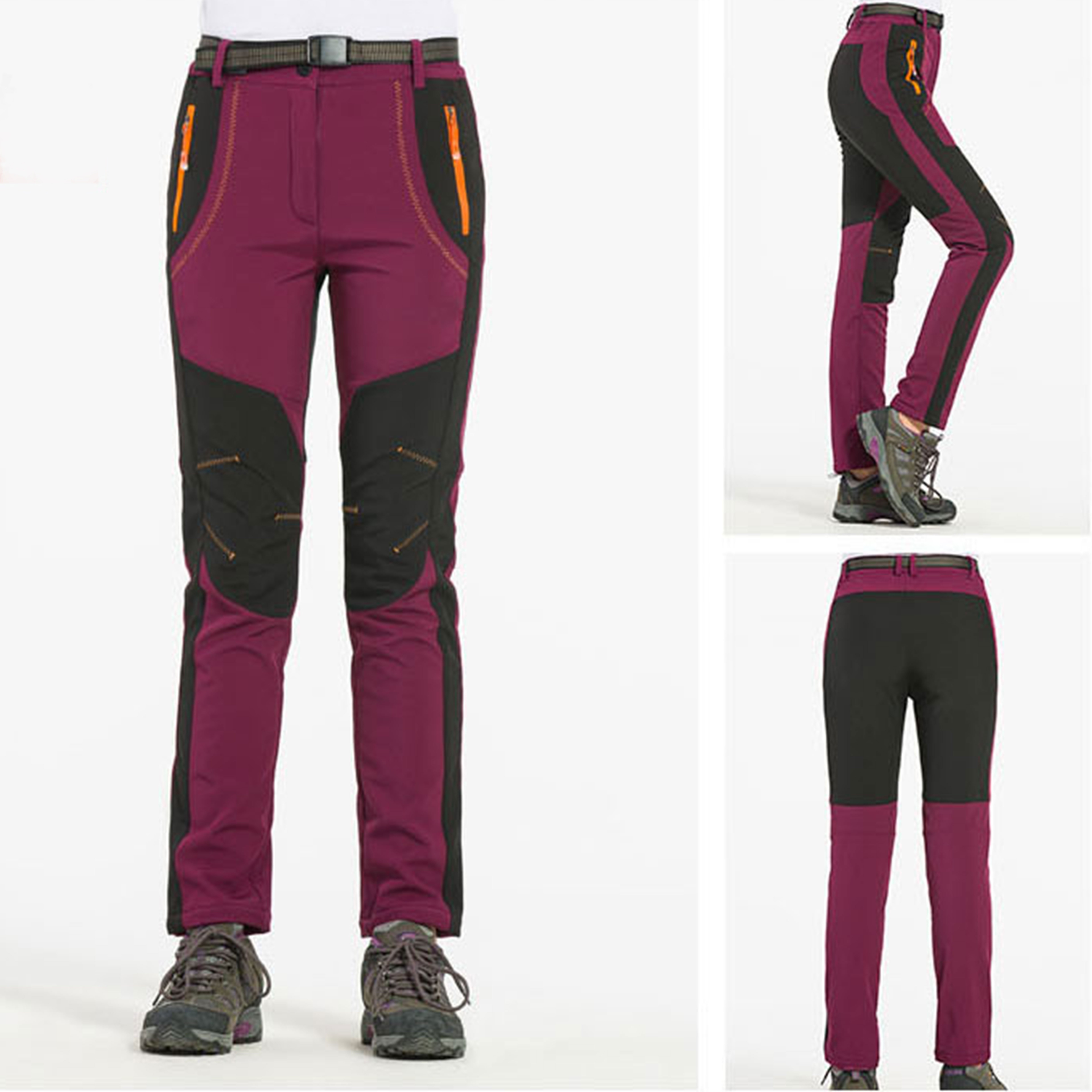 High Quality Hiking Pants Outdoor Wholesale Windbreaker Pants For Men
