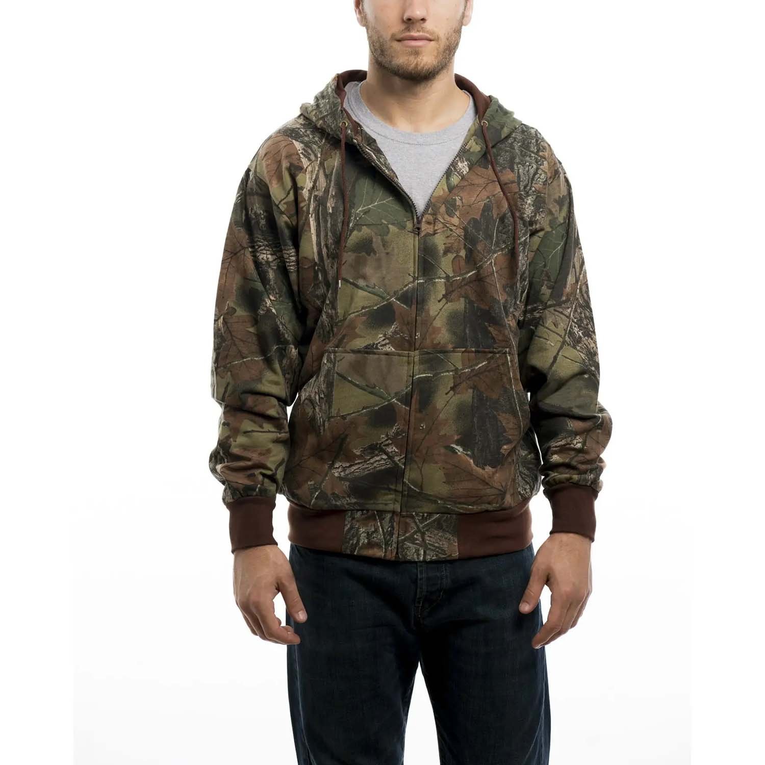 Hot Selling Waterproof hunting clothes Hiking Camping hunting jacket camouflage hunting jackets with hoodie made in Pakistan