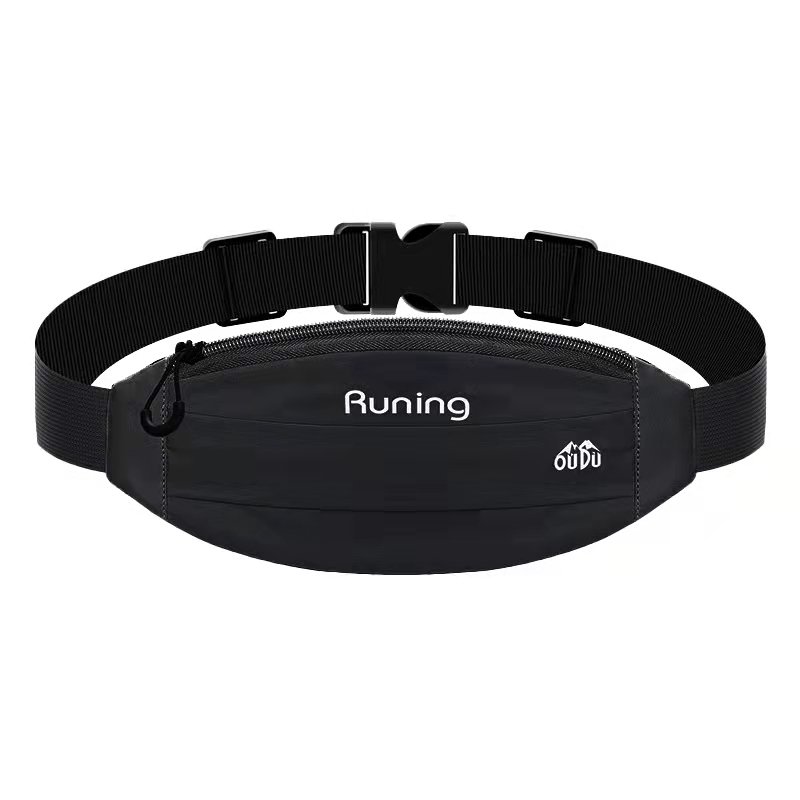 "Sportback bag, woman running cell phone bag, man waterproof summer, cell phone hysteria invisibility in the morning belt."