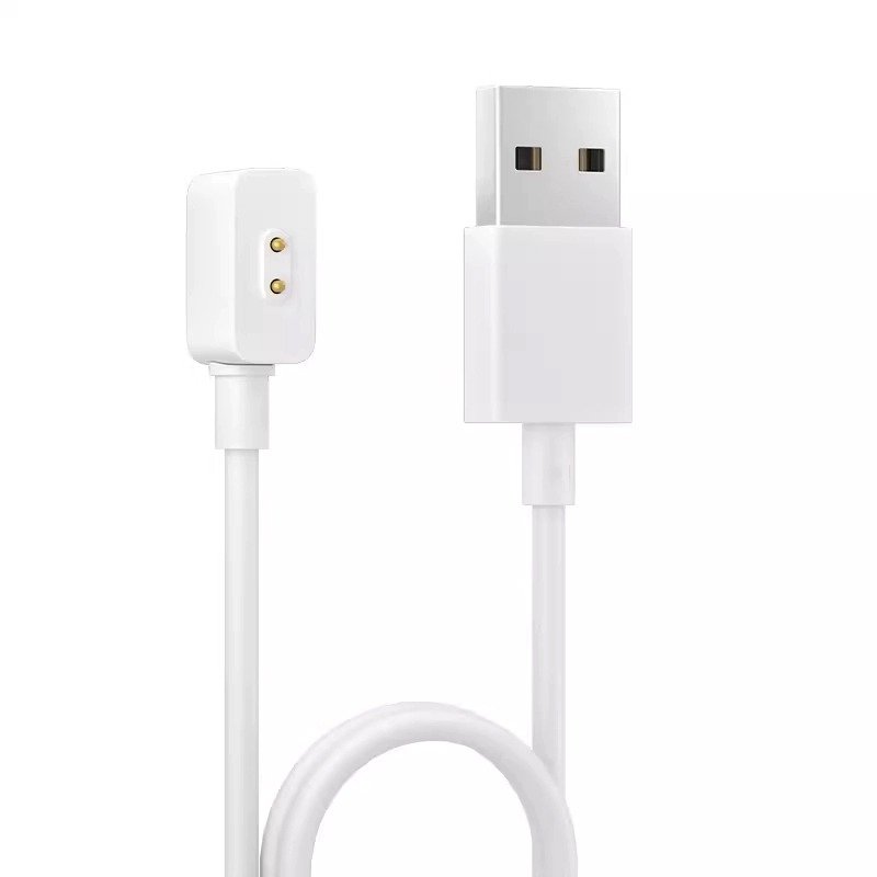 Microbots small K applies to 8/8pro/NFC/7/pro/6/5/4 smart motion watch charger base data line magnetic insorption pointer fittings with long billing numbers