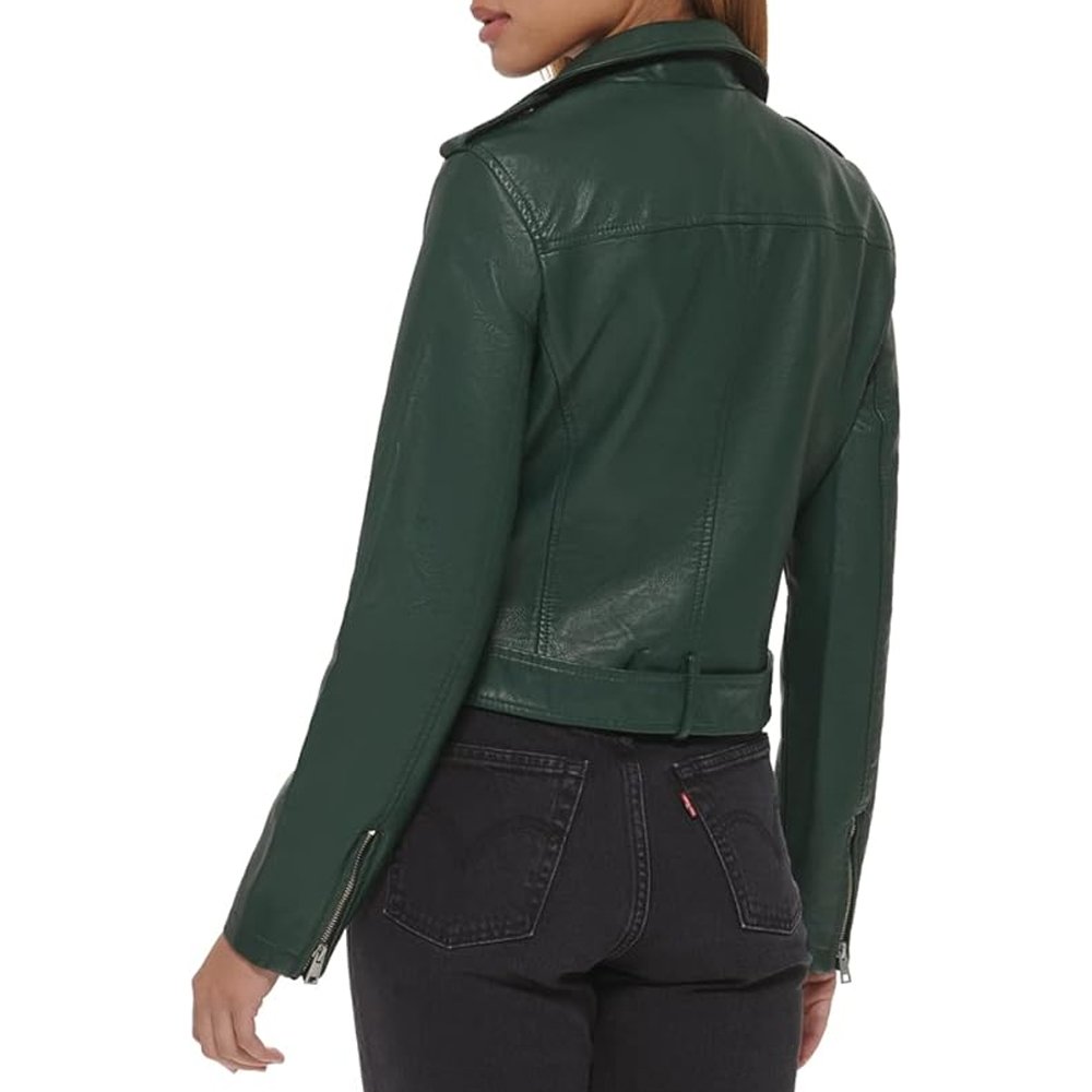 Custom OEM Women Medium Long Fleece Pockets Warm Lock Winter Autumn Hiking Fleece Jackets Coats