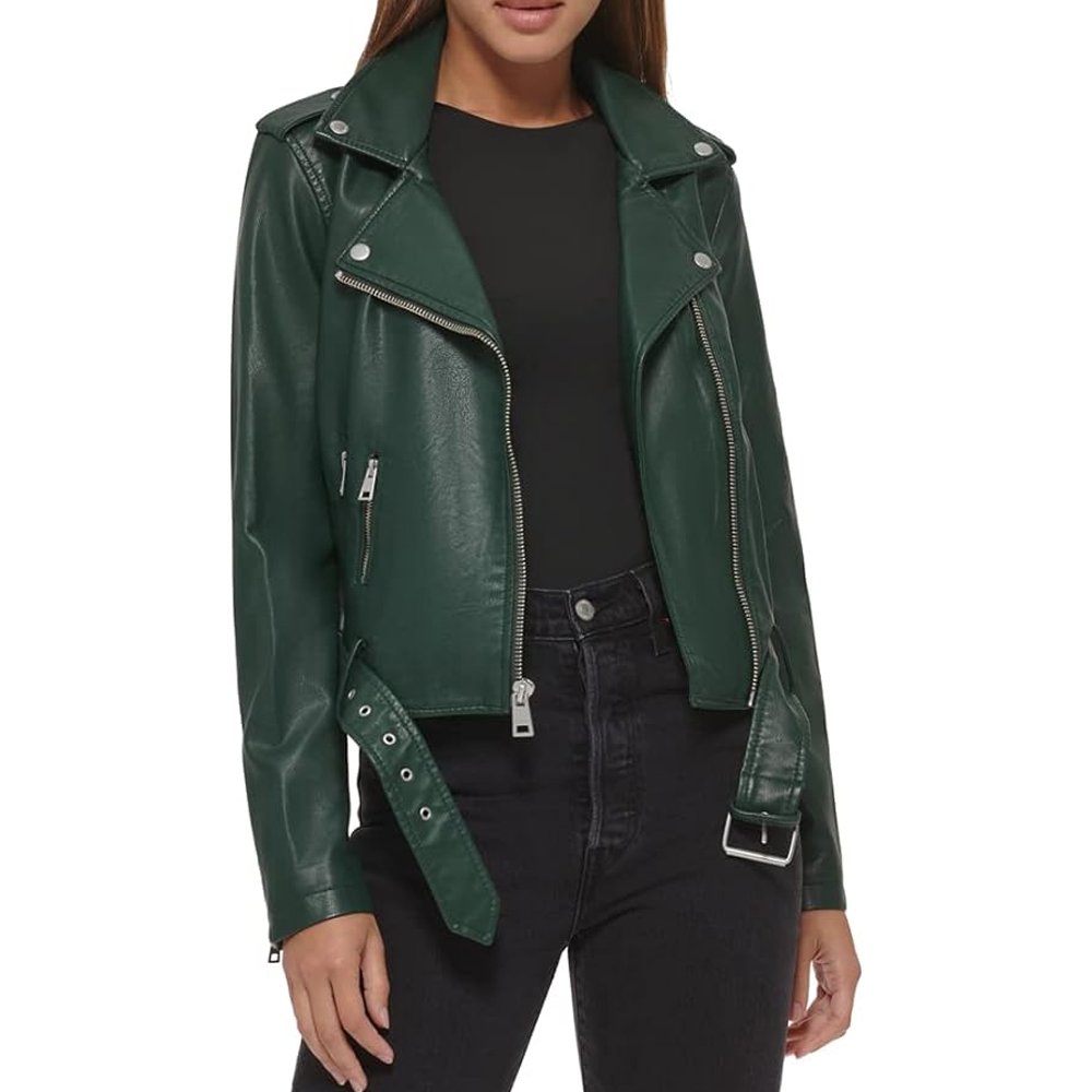 Custom OEM Women Medium Long Fleece Pockets Warm Lock Winter Autumn Hiking Fleece Jackets Coats