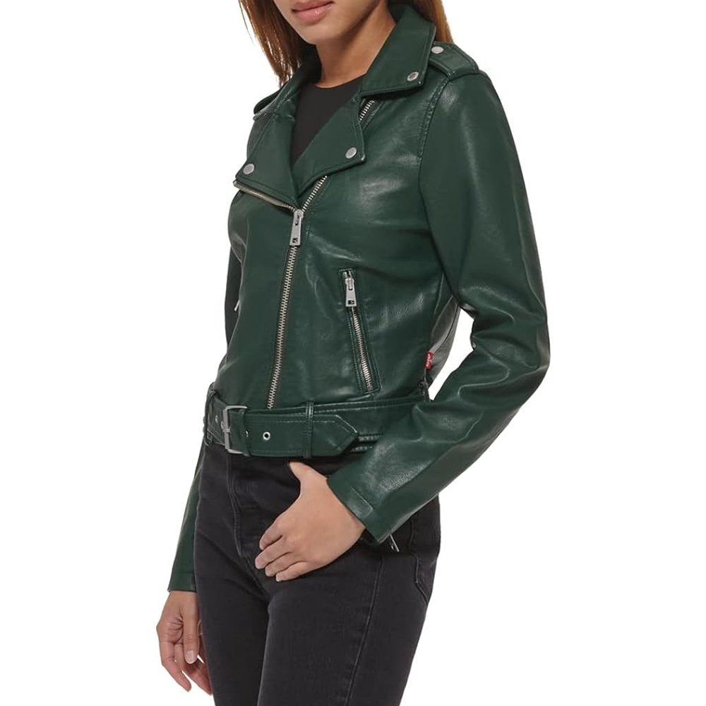 Custom OEM Women Medium Long Fleece Pockets Warm Lock Winter Autumn Hiking Fleece Jackets Coats