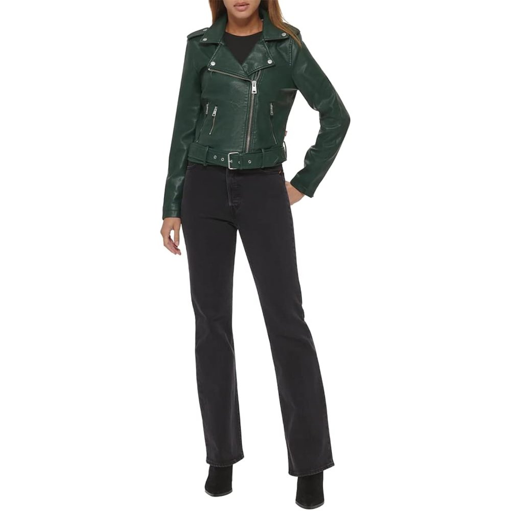 Custom OEM Women Medium Long Fleece Pockets Warm Lock Winter Autumn Hiking Fleece Jackets Coats