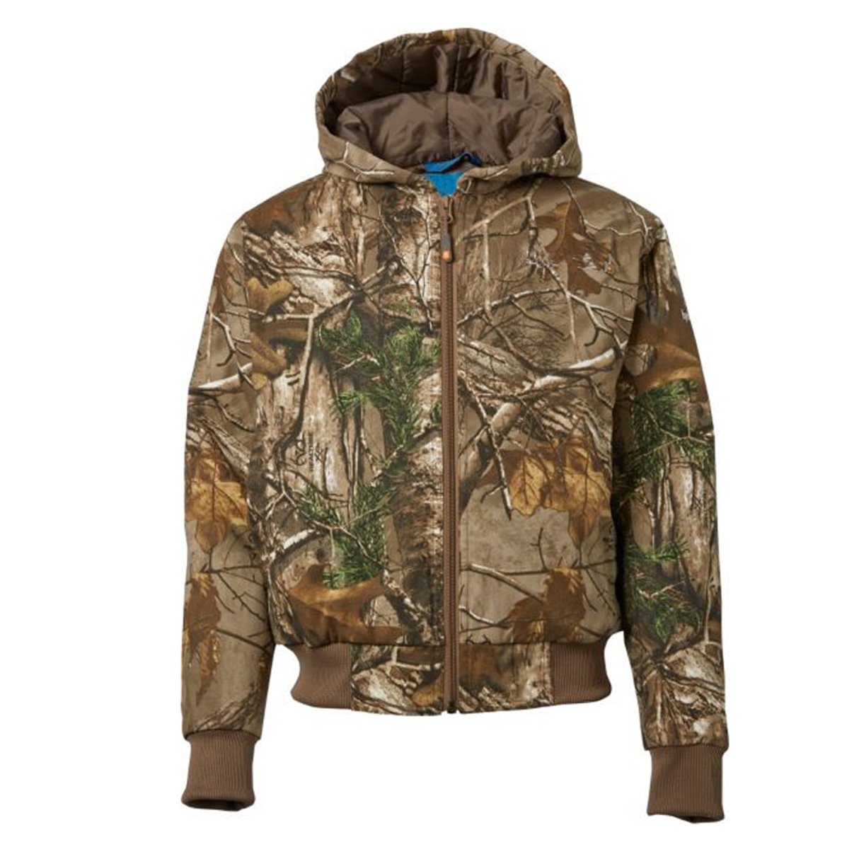 Hot sale New Sun Protection Youth Hunting Camo Hoodie Other Hunting Products Hunting Clothes Jacket