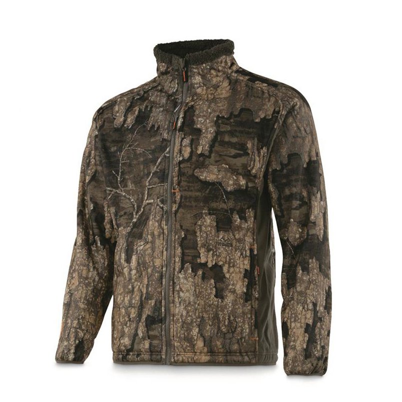 Hot sale New Sun Protection Youth Hunting Camo Hoodie Other Hunting Products Hunting Clothes Jacket