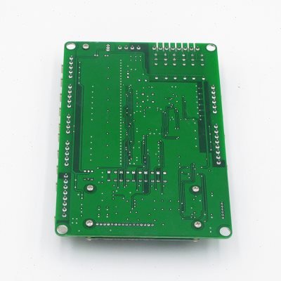 O.T.S. ELEVATOR AMCB2 V3.5 LOGICAL PROCESSING PANEL, MOTION CONTROL PANEL, ELEVATOR FITTINGS