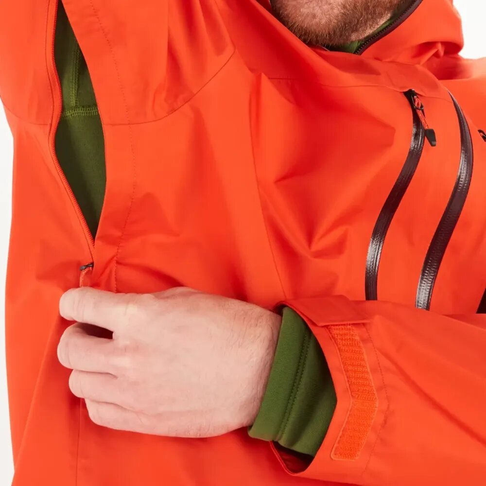 Men's Outdoor Sports Jackets Windbreaker 100% Polyester Hiking Mountains Climbing jacket Ice skating Sports Windbreaker Jackets