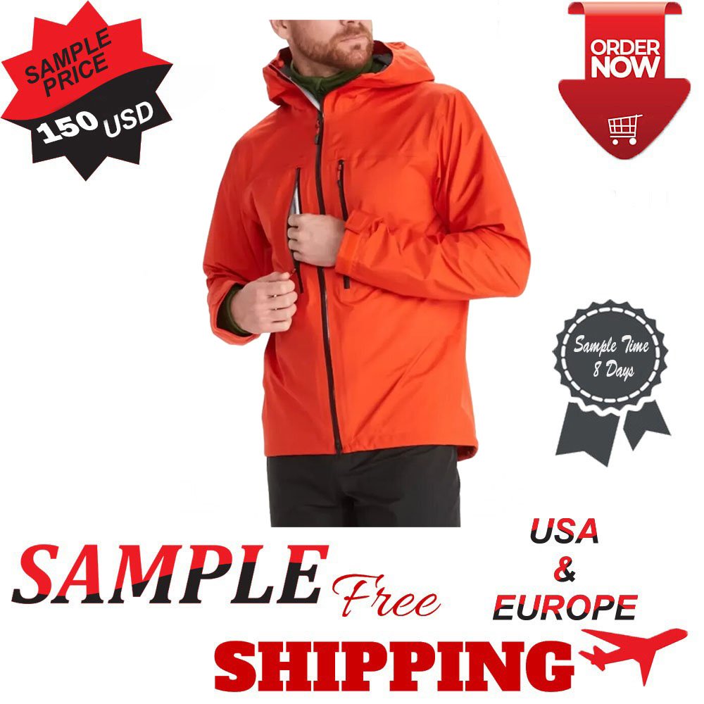 Men's Outdoor Sports Jackets Windbreaker 100% Polyester Hiking Mountains Climbing jacket Ice skating Sports Windbreaker Jackets