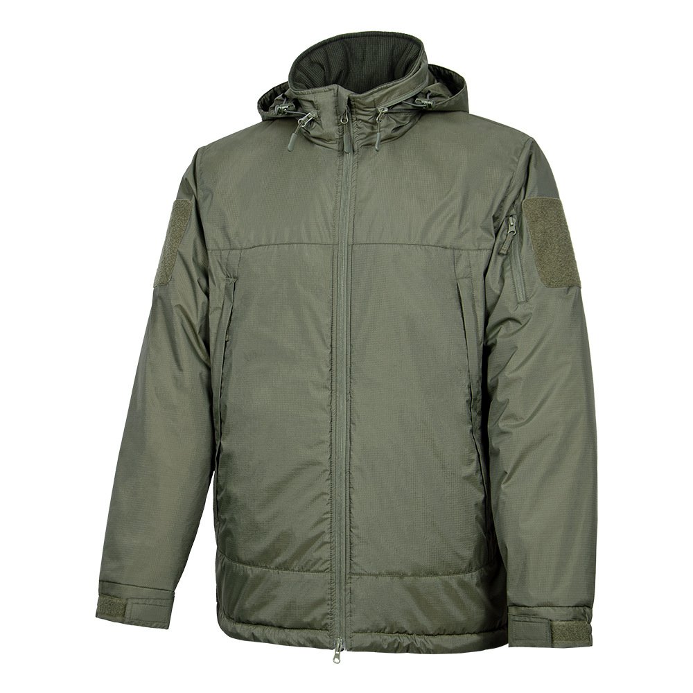 F7 Portable Cotton Coat Coldproof and Water Repellent Warm Training Clothes for Autumn Winter Outdoor Use Wholesale