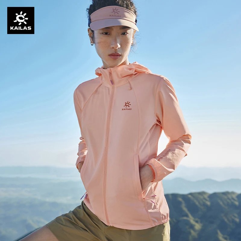 Minimalist Fashionable Windproof Breathable Soft Shell Jacket For Hiking Outdoor Women's Jacket KG2316236