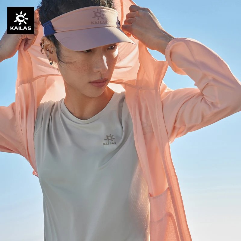 Minimalist Fashionable Windproof Breathable Soft Shell Jacket For Hiking Outdoor Women's Jacket KG2316236