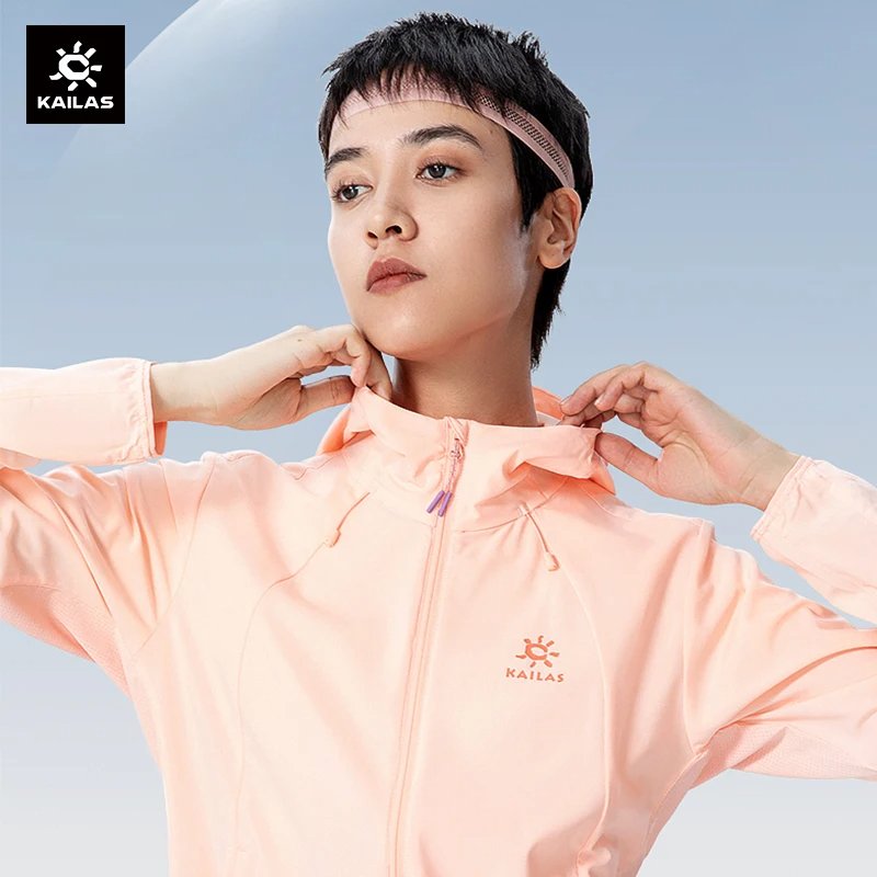 Minimalist Fashionable Windproof Breathable Soft Shell Jacket For Hiking Outdoor Women's Jacket KG2316236