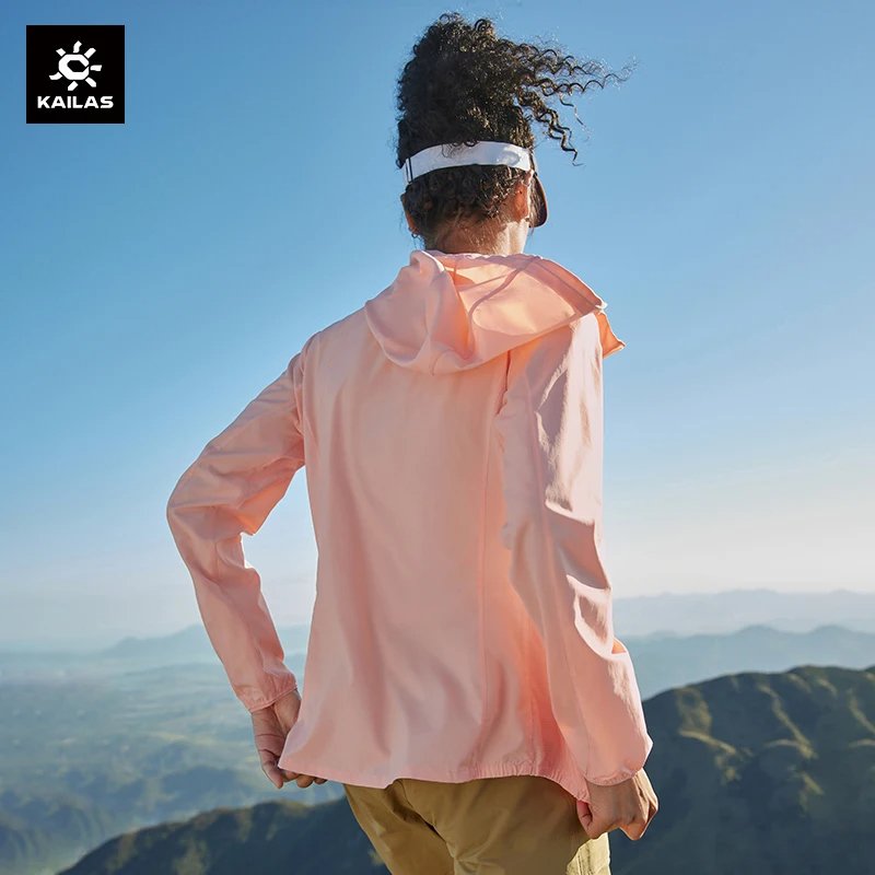 Minimalist Fashionable Windproof Breathable Soft Shell Jacket For Hiking Outdoor Women's Jacket KG2316236