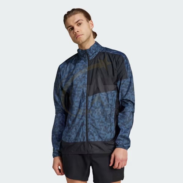2024 High Quality Men Nylon Tracksuit Waterproof Lightweight Windbreaker Jogging Sweat Suit Set with Logo Feature From Pakistan