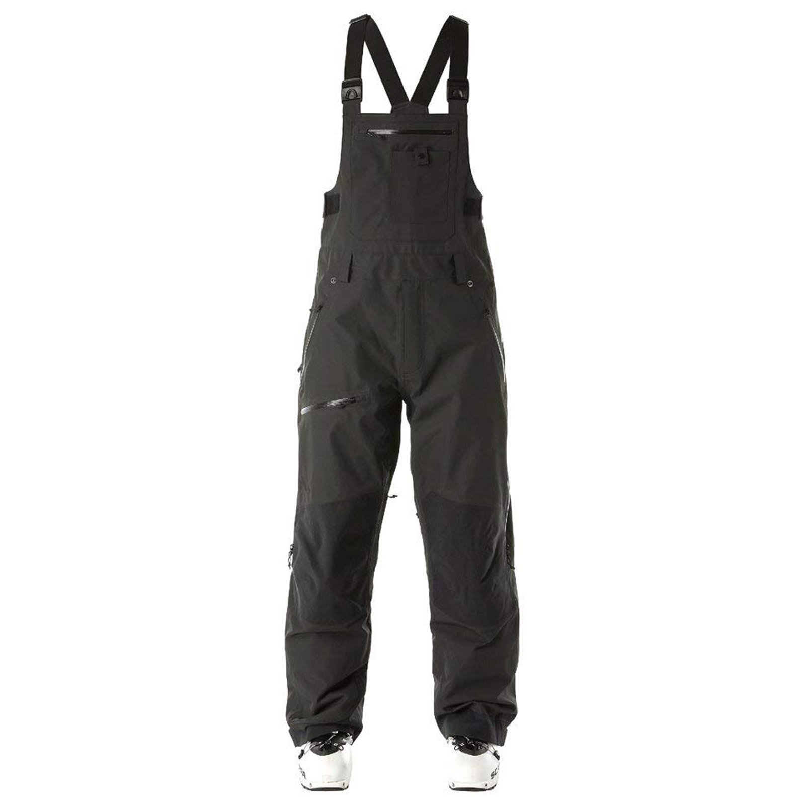 Custom mens ski pants polyester outdoor waterproof snowboard pants breathable hiking insulated ski bib warm winter snow overalls