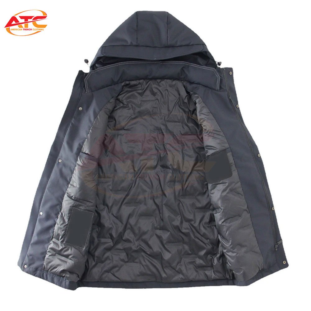 Top Quality Men's Autumn Breathable Windproof Outdoor Jacket High Quality Custom Outdoor Hiking Fishing Casual Jacket