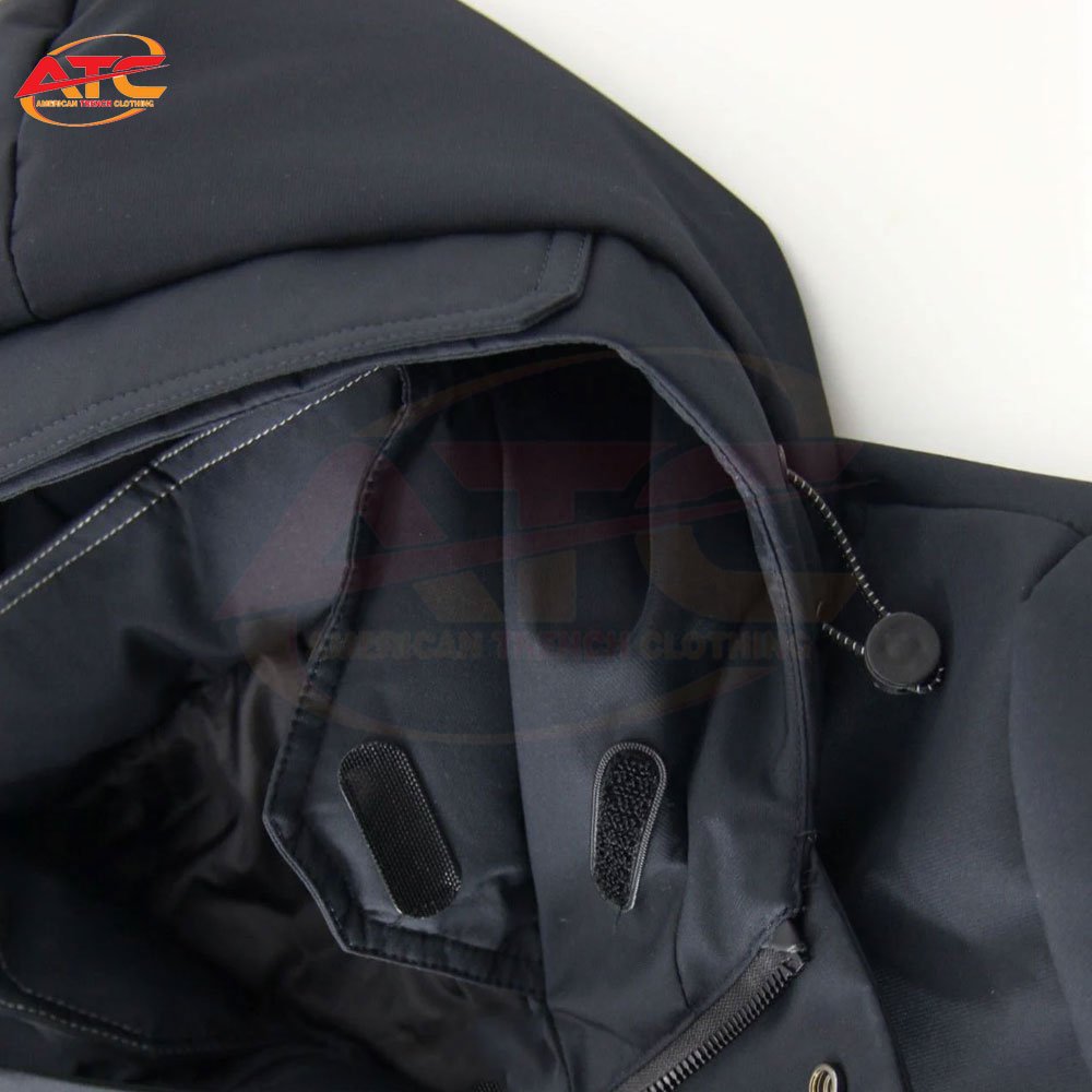 Top Quality Men's Autumn Breathable Windproof Outdoor Jacket High Quality Custom Outdoor Hiking Fishing Casual Jacket
