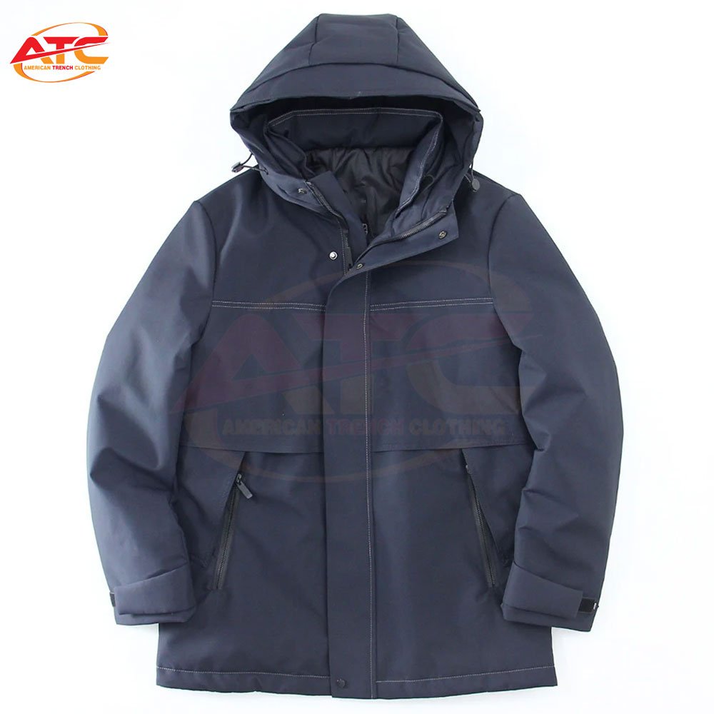 Top Quality Men's Autumn Breathable Windproof Outdoor Jacket High Quality Custom Outdoor Hiking Fishing Casual Jacket
