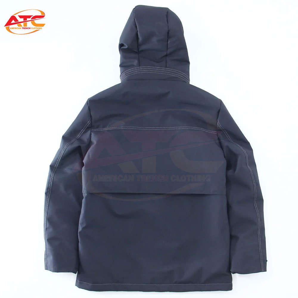 Top Quality Men's Autumn Breathable Windproof Outdoor Jacket High Quality Custom Outdoor Hiking Fishing Casual Jacket