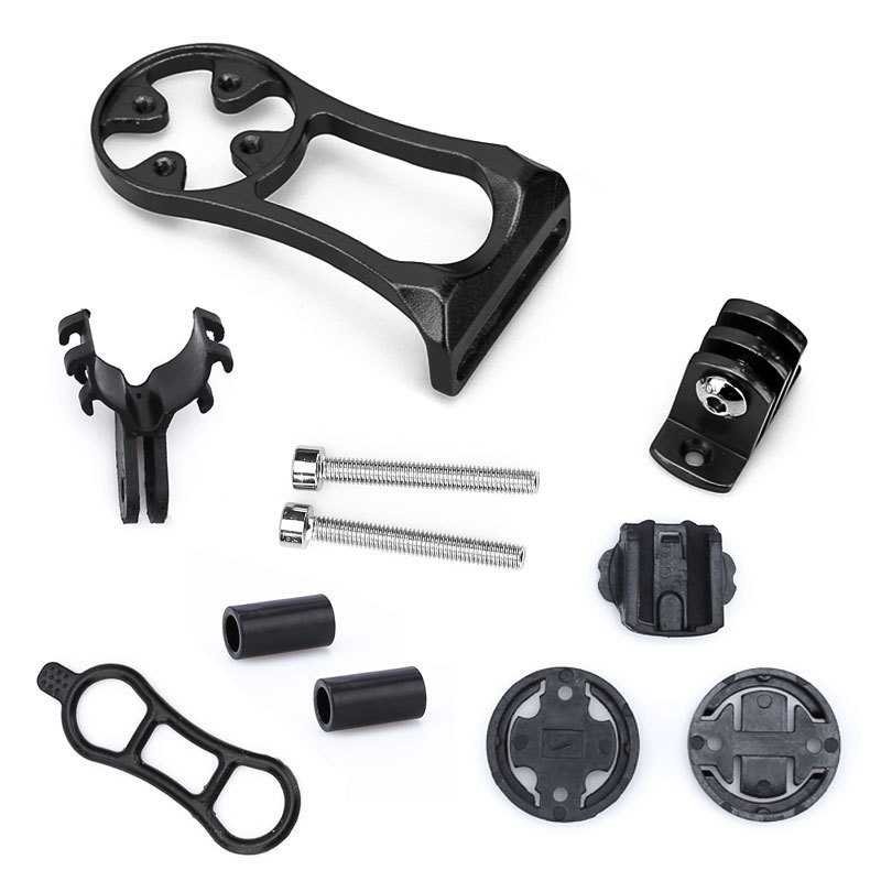 Cycling of a single-coded watch to extend the multi-purpose road vehicle sports camera stand with thick accessories