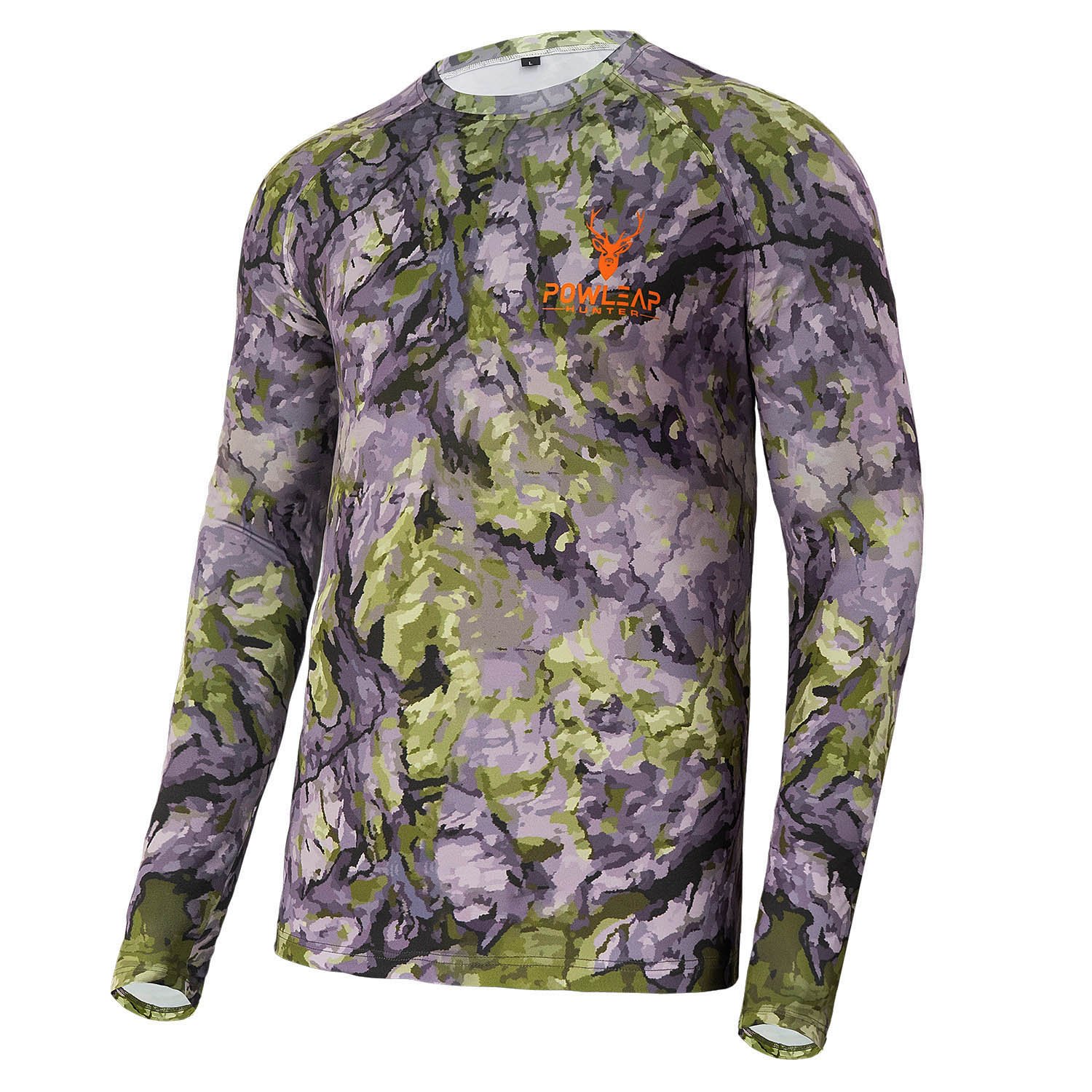Camouflage Tactical Hiking Wear Clothes Hunting Clothing Jungle Men Jacket Laser OEM Customize Hiking Hoodie
