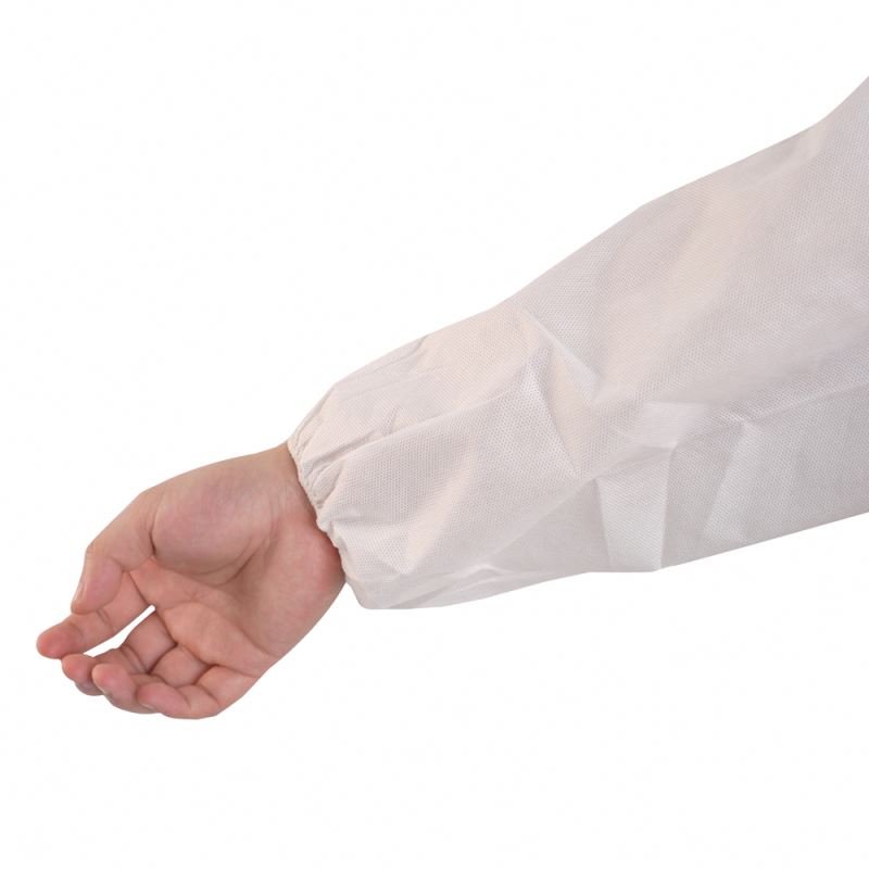 Best-Selling Custom Type 56 Ultima Coverall Workwear Tyvek Disposable Suits With Best Price