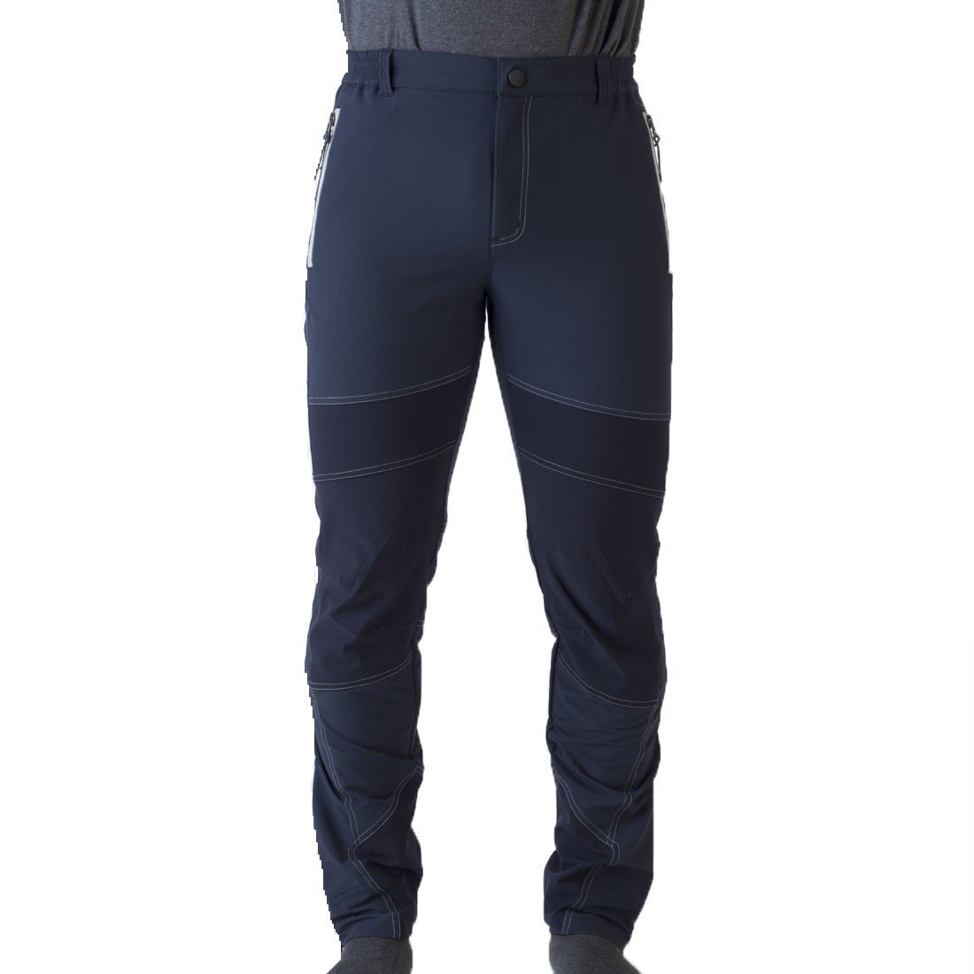 Summer 4way stretch outdoor clothing pants recycled rock climbing pants for trekking and high trails