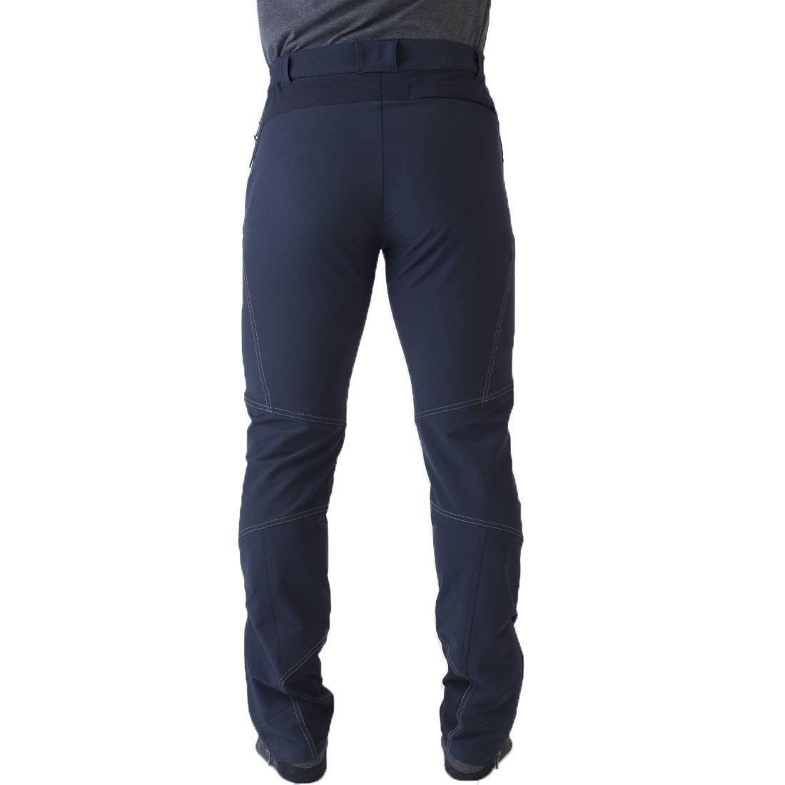 Summer 4way stretch outdoor clothing pants recycled rock climbing pants for trekking and high trails