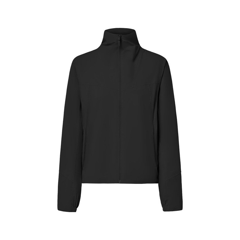 2024 Women Windbreaker Waterproof Trench Coat Outdoor Softshell Jackets Outdoor Camping Hiking Clothing