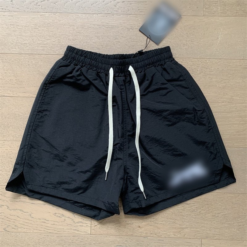 2024 wholesale casual shorts stretch shorts cotton hiking Unisex Casual sports summer beach shorts men
