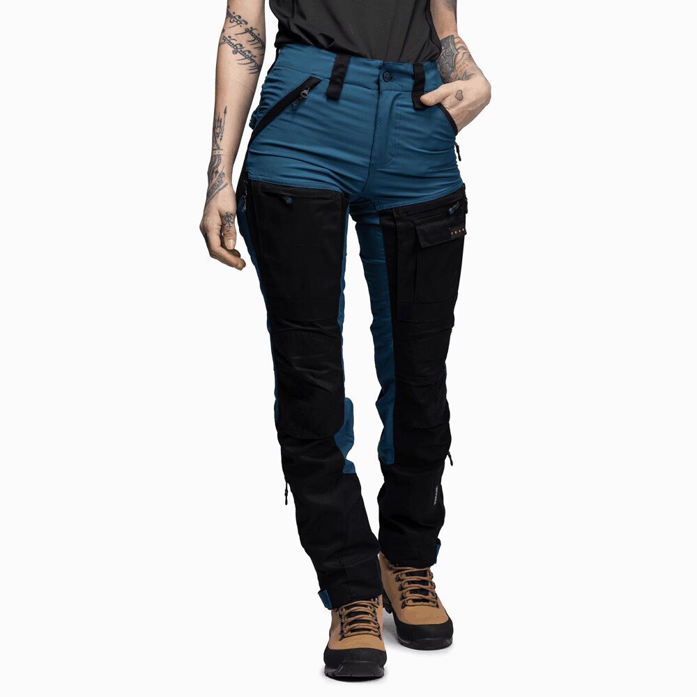 Women's Hiking Pants for Outdoor Adventures and Comfort