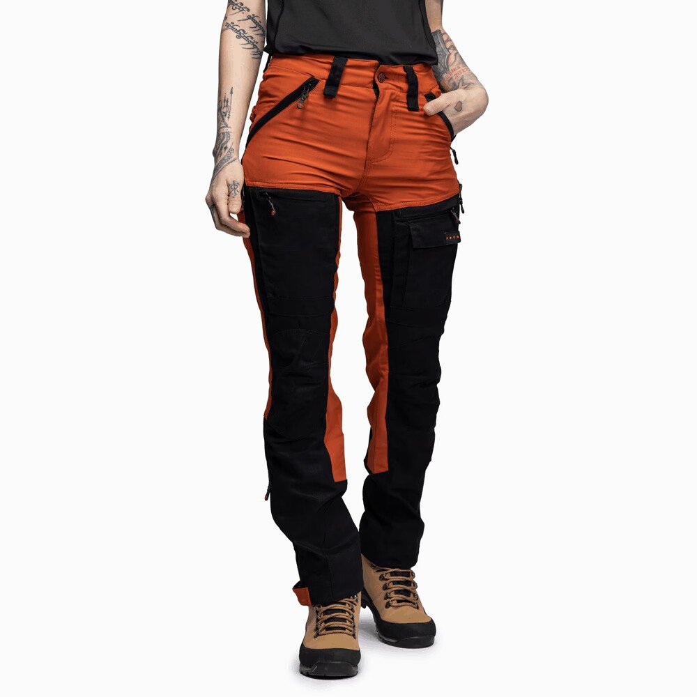 Women's Hiking Pants for Outdoor Adventures and Comfort