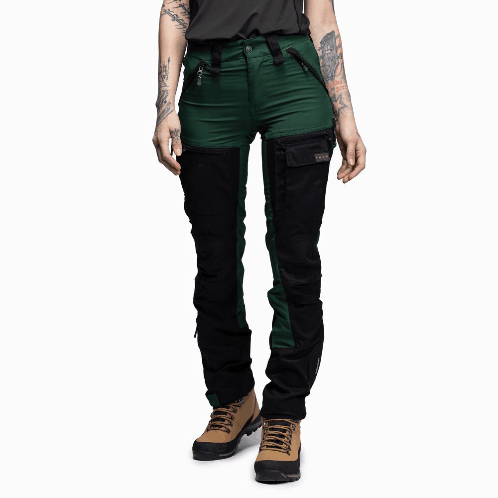 Women's Hiking Pants for Outdoor Adventures and Comfort