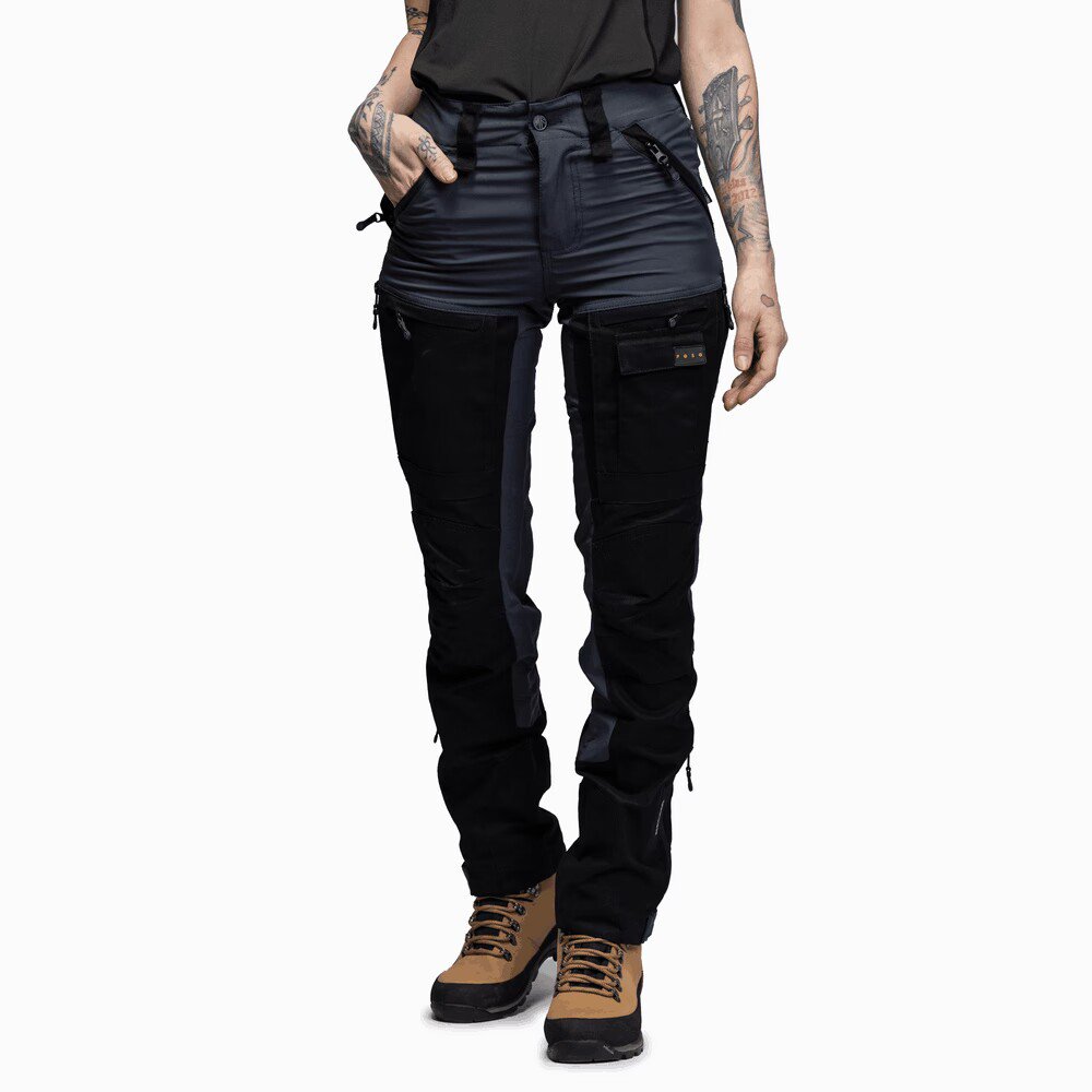Women's Hiking Pants for Outdoor Adventures and Comfort