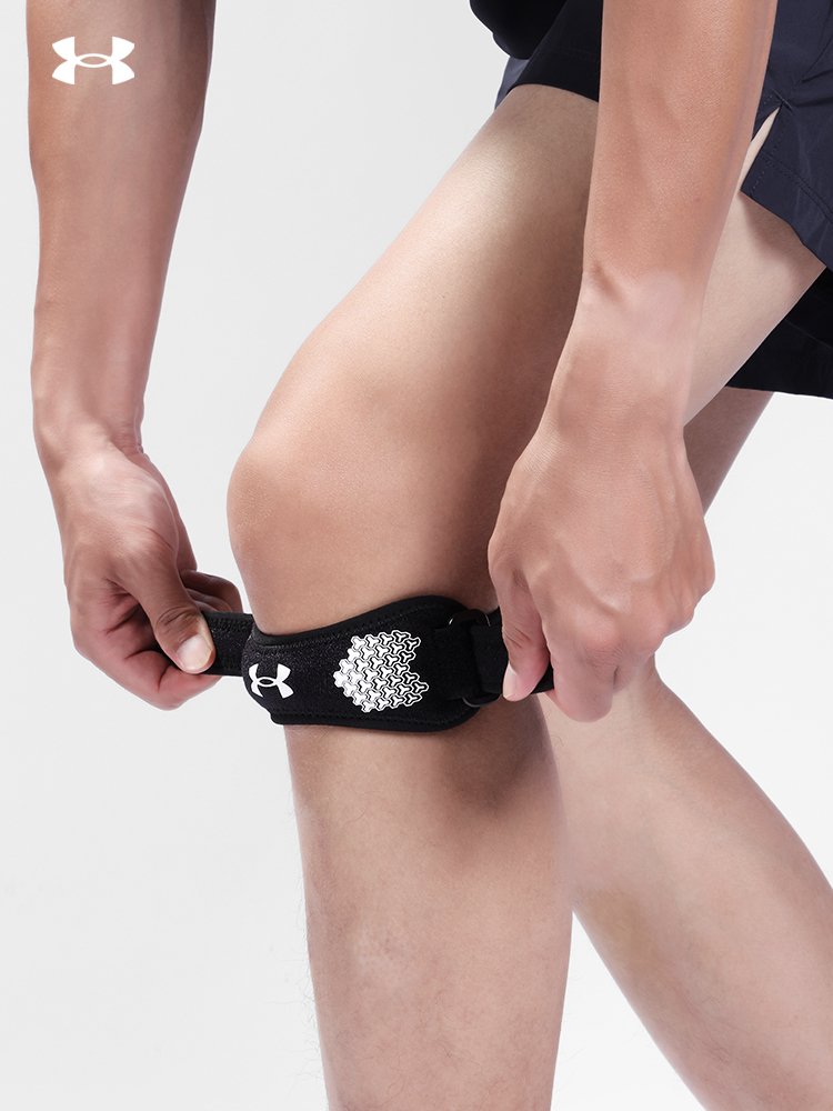 Andremar's gill belts are specialized in knee-protected basketball