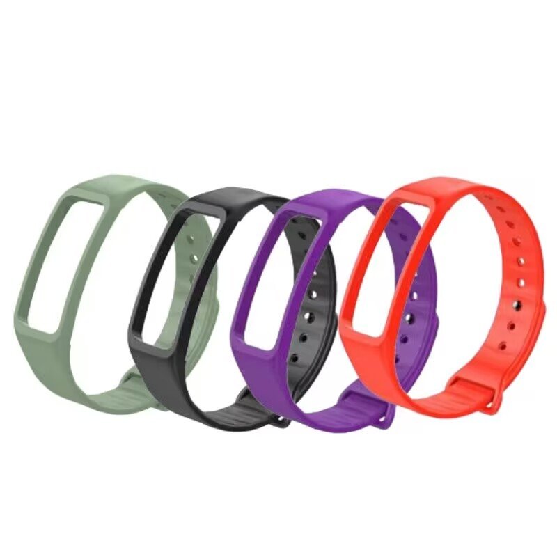 application of c1/c2 smart sports watch with wristbands to replace smart sports matching