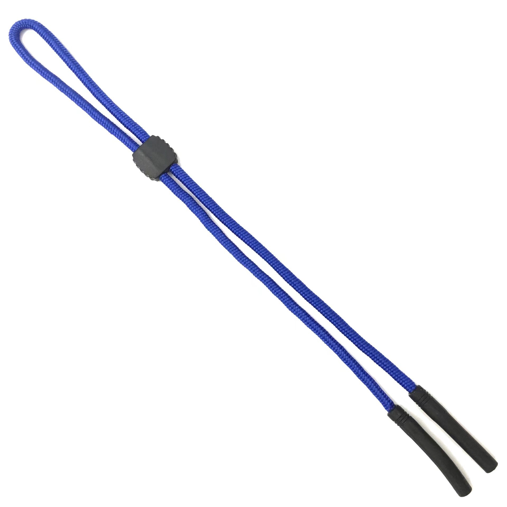 Combination of non-resilient propazine motor glasses for fixed-and-slid-proof foot-glass lines