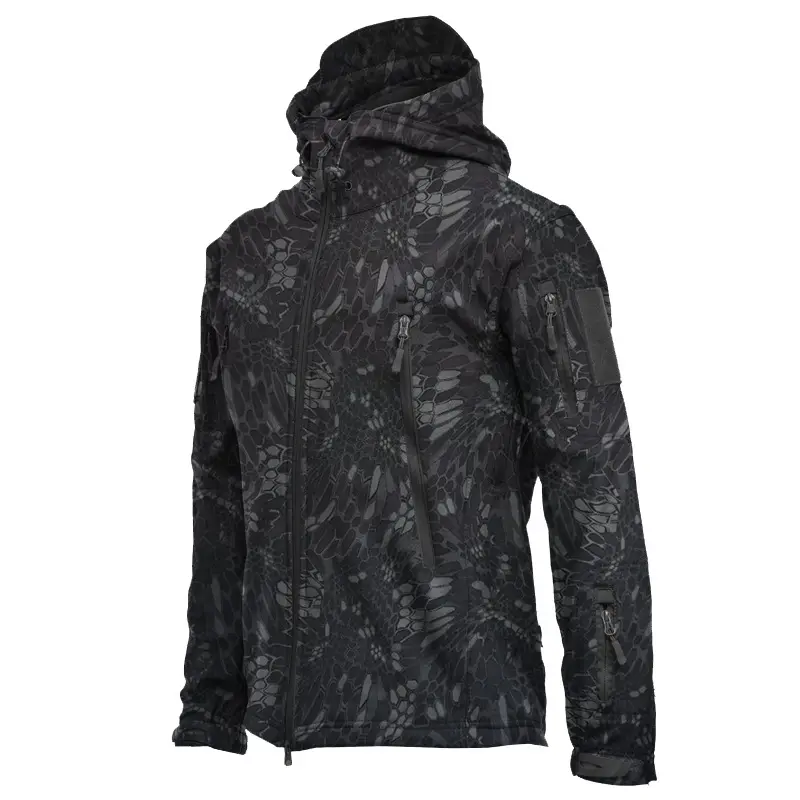 Sports Winter Jacket Wish Mens Pilot Jacket Winter Fleece Jackets Warm Thicken Outerwear Plus Size Coat