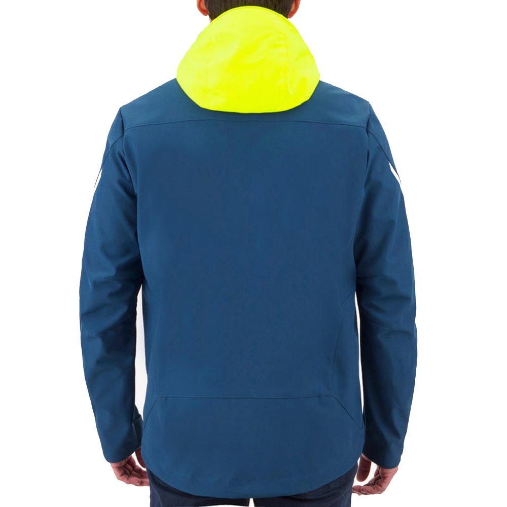 Best Selling Jacket Windbreaker Removable Hood Multi Pockets Winter Hiking Travel Wear Jackets Made in Pakistan